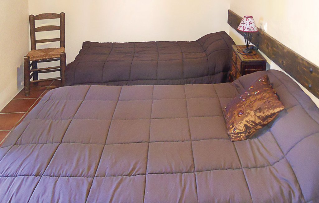 Feriehus - El Borge , Spania - EAN135 17