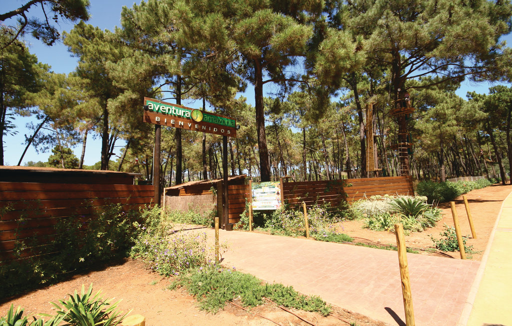 Ferieleilighet - Marbella-Elviria , Spania - EAN282 13