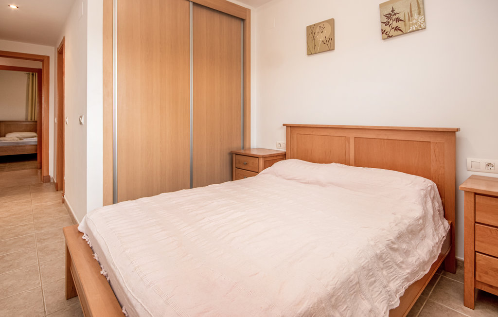 Ferieleilighet - Casares , Spania - EAN310 13