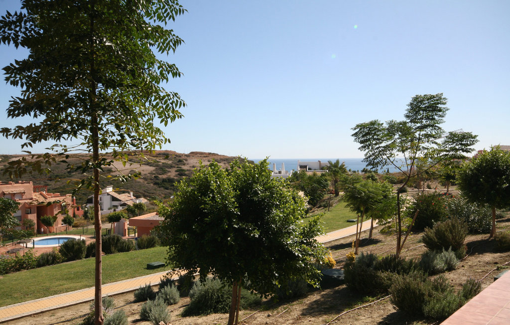 Ferieleilighet - Casares , Spania - EAN320 19