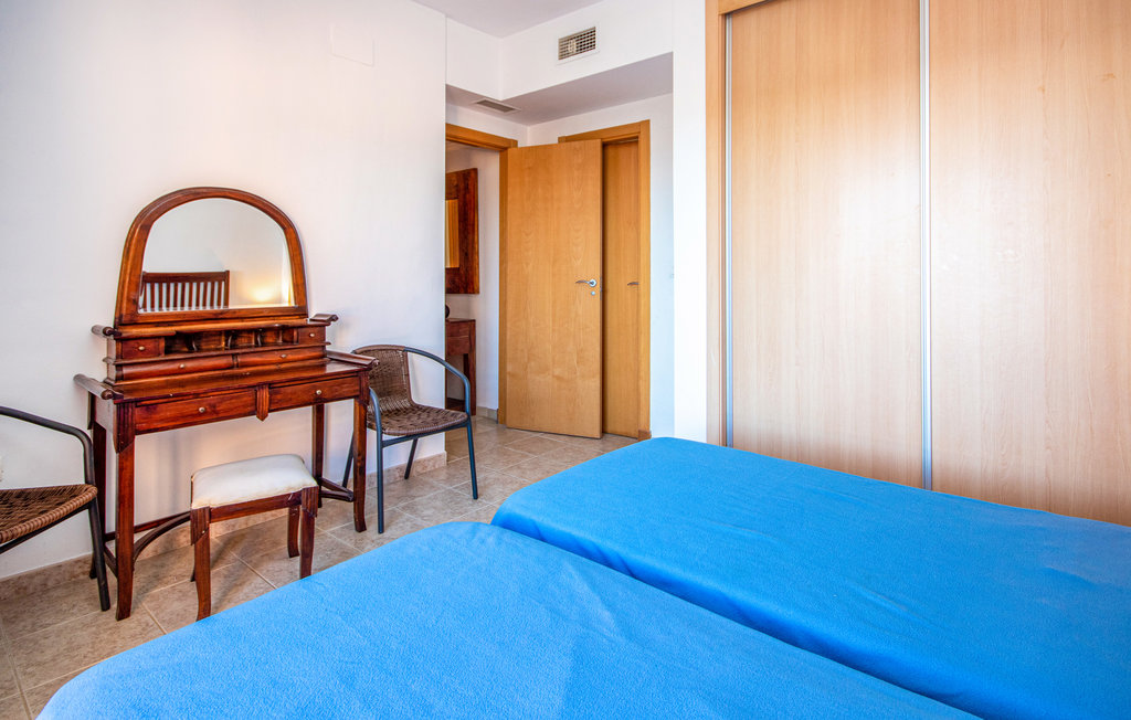 Ferieleilighet - Casares , Spania - EAN320 13