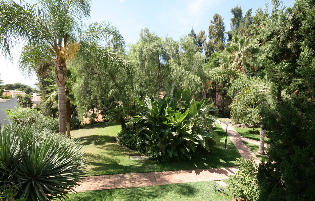 Semesterlägenhet - Marbella-Las Chapas , Spanien - EAN430 13