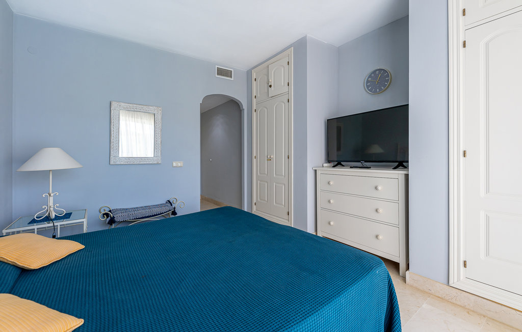 Lejlighed - Marbella-Elviria , Spanien - EAN435 19