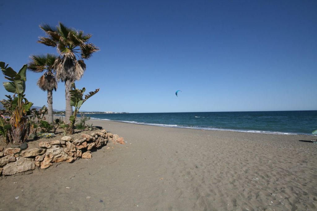 Feriehus - Estepona , Spania - EAN465 8