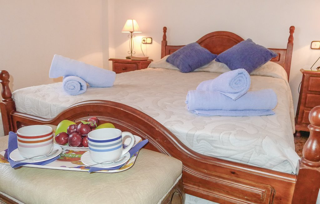 Feriehus - Torrox , Spania - EAN616 5