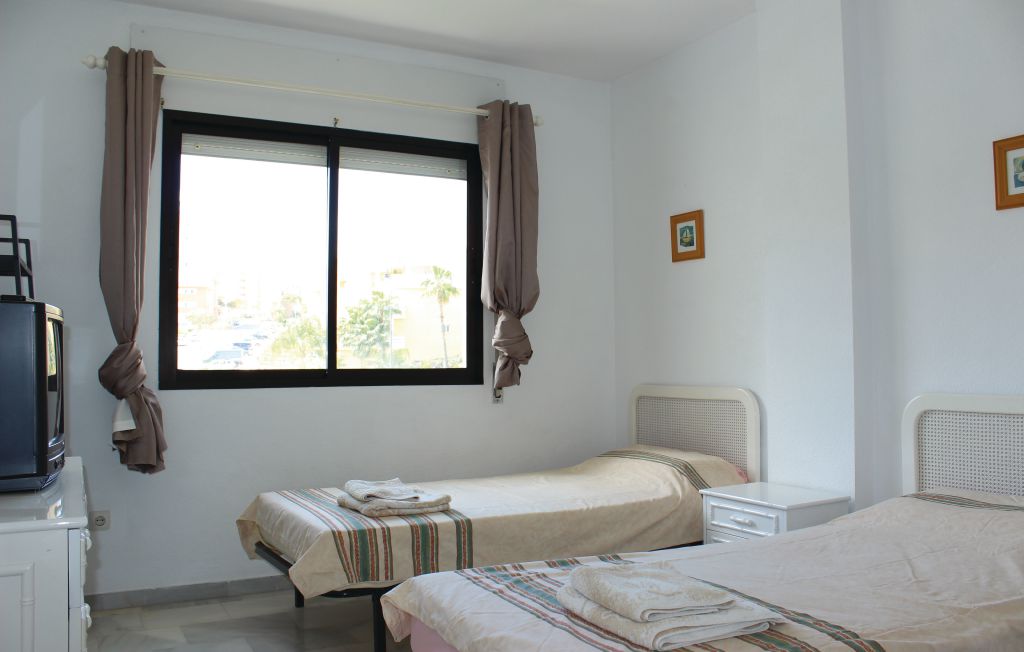 Ferieleilighet - Estepona , Spania - EAN682 14