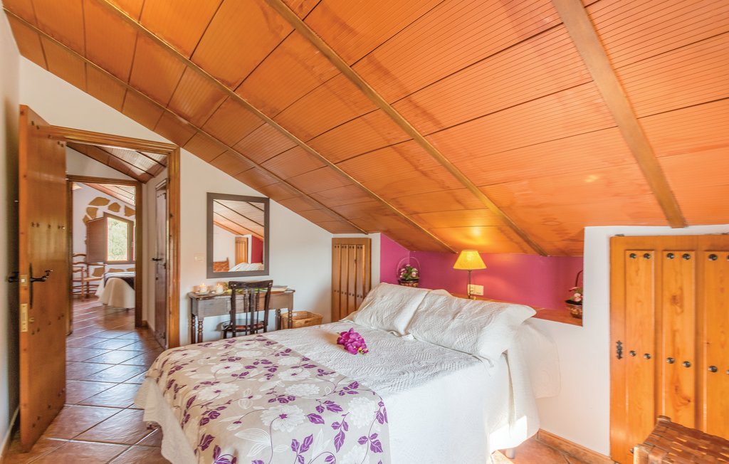 Feriehuse - Sayalonga , Spanien - EAN730 22