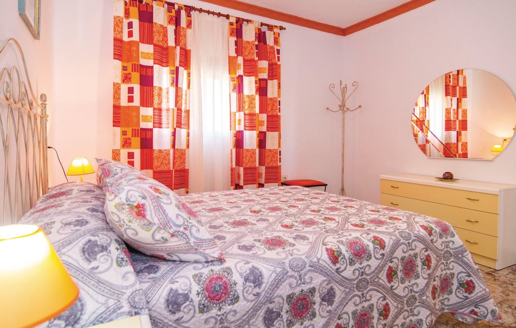 Feriehuse - Torrox , Spanien - EAN763 26