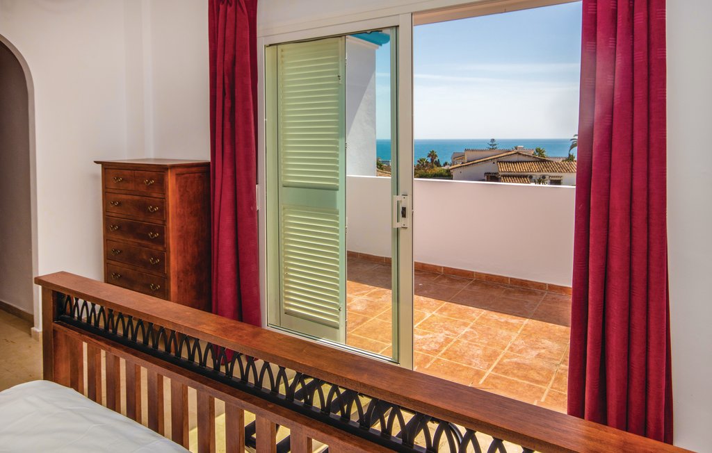 Feriehus - Mijas Costa , Spania - EAN872 31