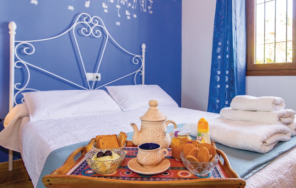 Semesterhus - Competa , Spanien - EAN916 28