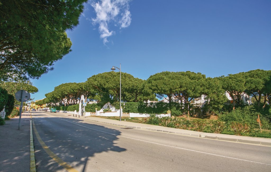 Ferieleilighet - Calahonda , Spania - EAN221 46