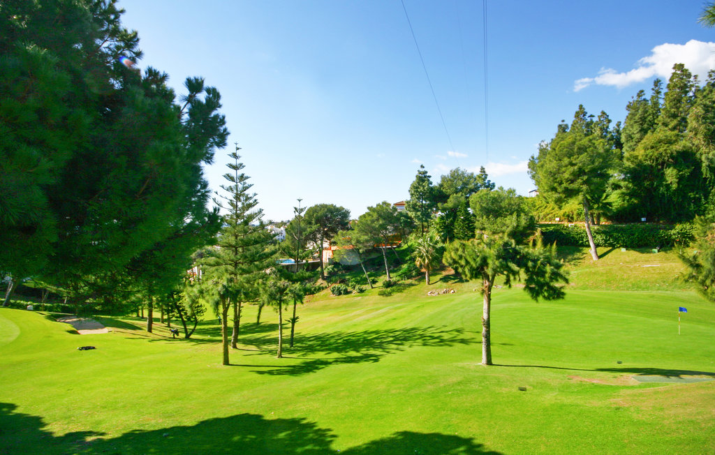 Ferieleilighet - Mijas Costa , Spania - EAN945 23