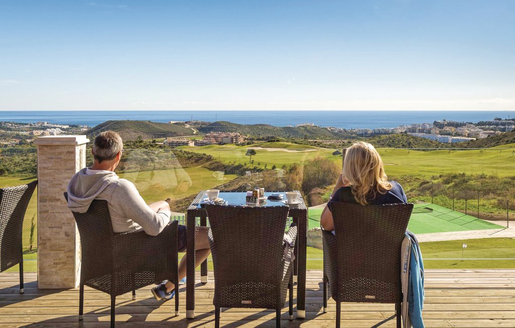 Lejlighed - La Cala de Mijas , Spanien - EAN057 32