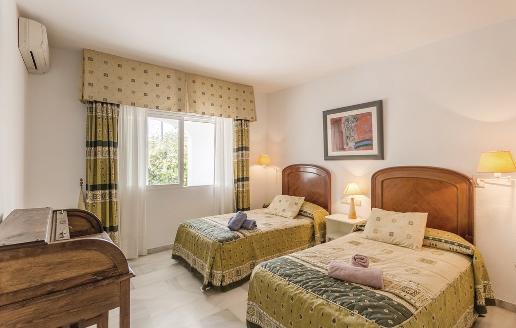 Feriehus - Cala De Mijas , Spania - EAN059 35