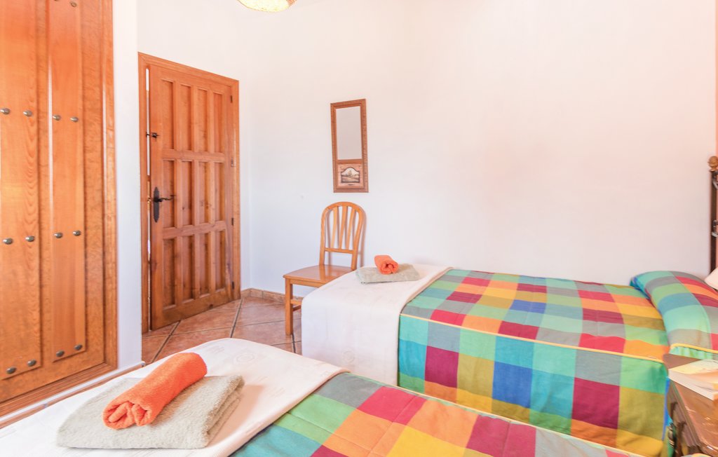 Feriehuse - Sayalonga , Spanien - EAN730 31