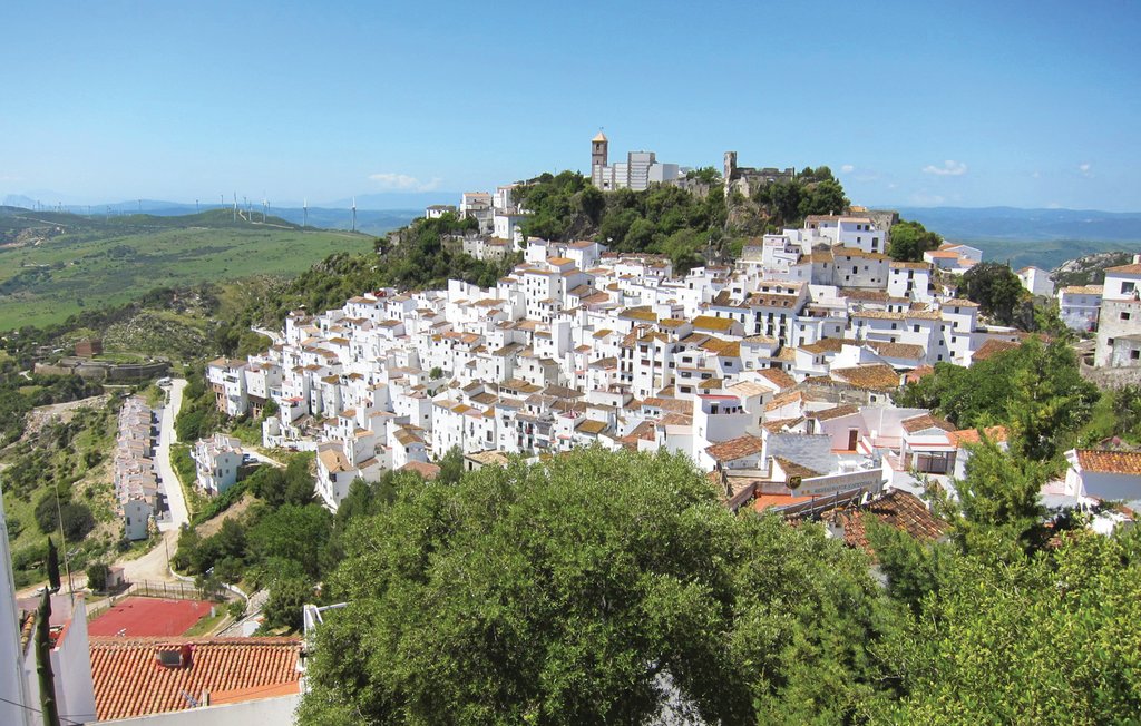 Feriehus - Bahia de Casares , Spania - EAN054 44