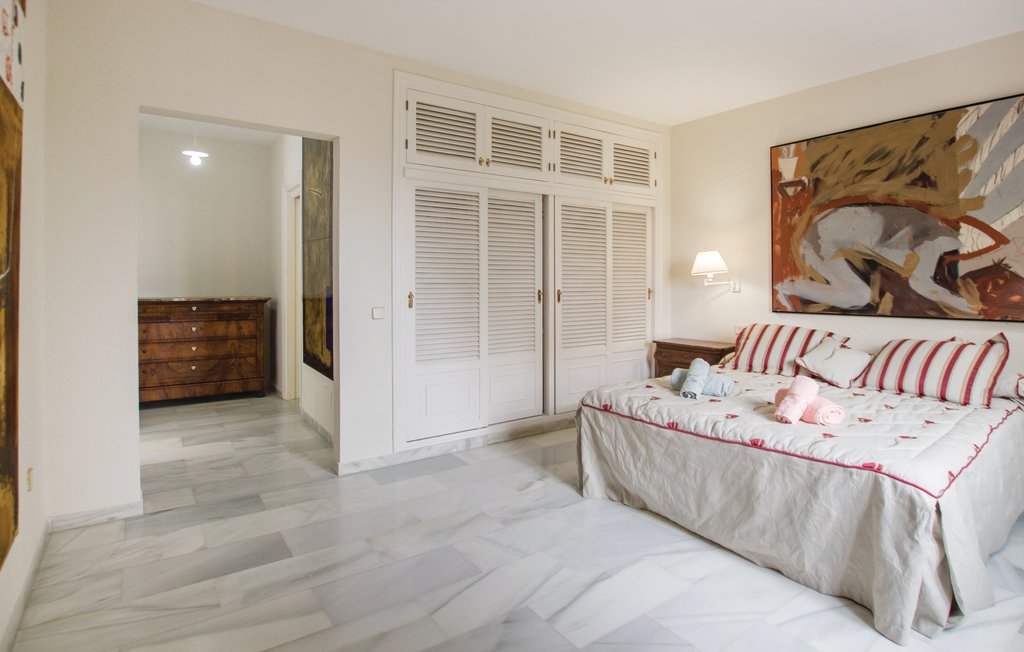 Feriehus - Cala De Mijas , Spania - EAN059 24