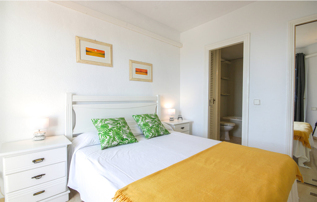 Ferieleilighet - Calahonda , Spania - EAN221 35