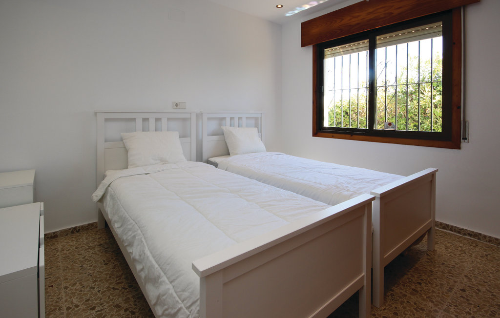 Feriehus - Mijas Costa , Spania - EAN284 21