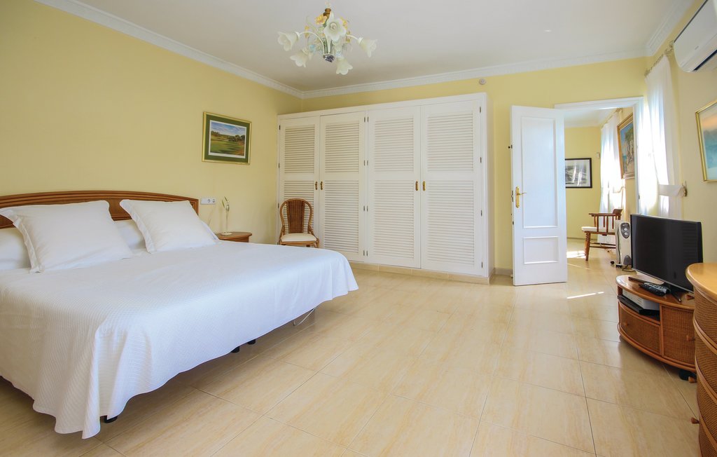 Ferieleilighet - Chaparral , Spania - EAN309 14