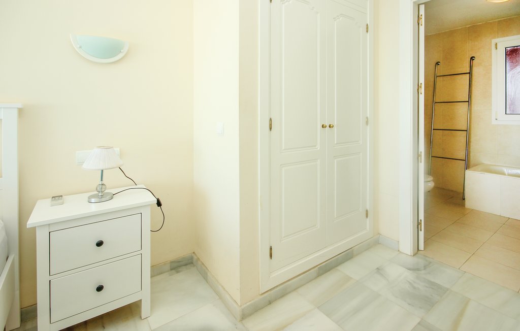 Lejlighed - Estepona , Spanien - EAN691 15