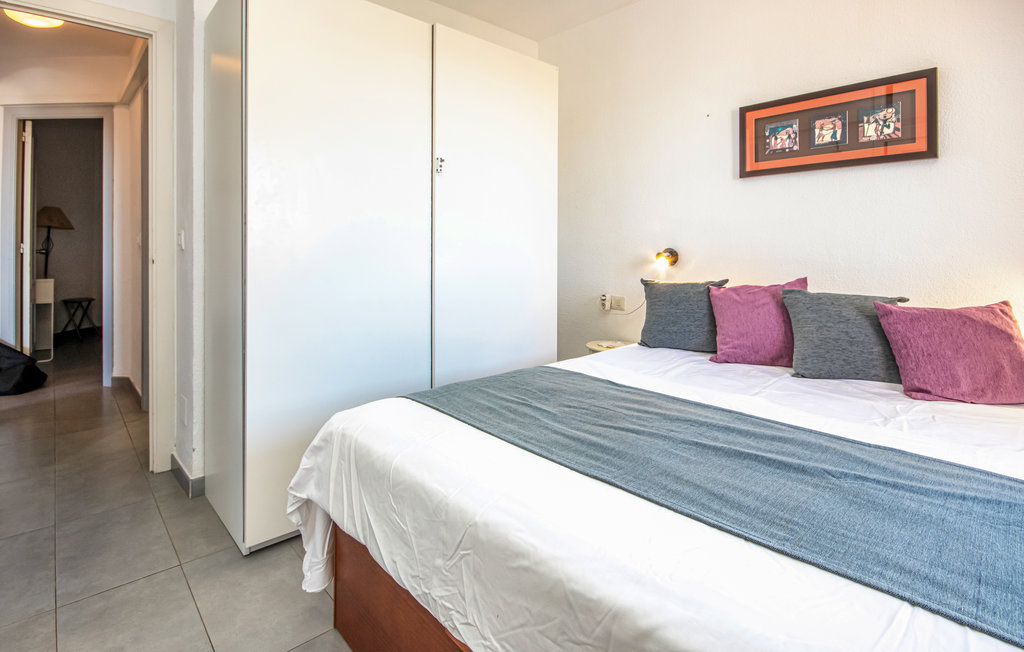 Ferienwohnung - Mijas Costa , Spanien - EAN708 20