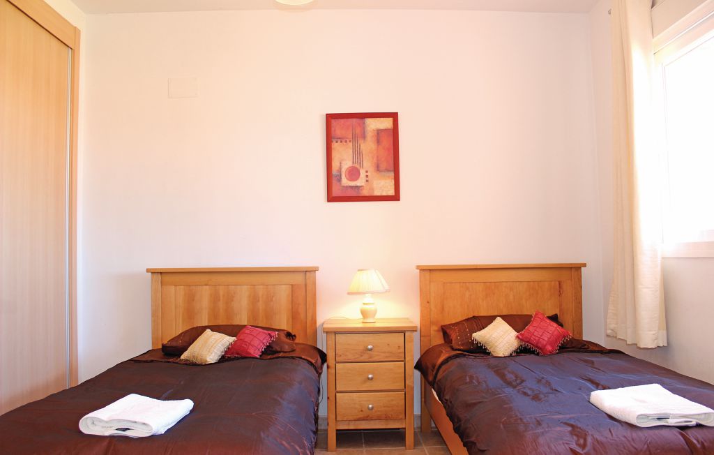 Ferieleilighet - Casares , Spania - EAN714 14