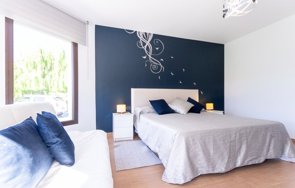 Semesterhus - Competa , Spanien - EAN790 32