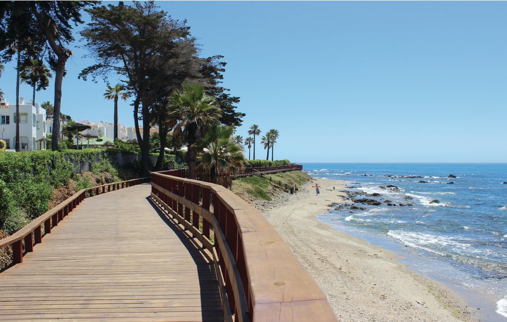 Feriehus - Mijas Costa , Spania - EAN872 48