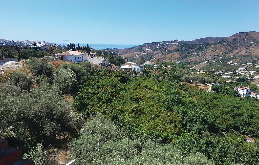 Feriehus - Frigiliana , Spania - EAN942 27