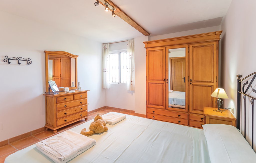 Feriehus - Frigiliana , Spania - EAN942 18