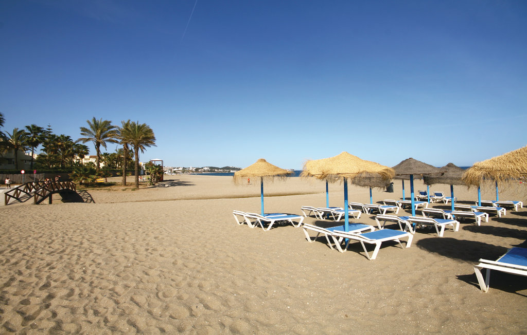 Ferieleilighet - Mijas Costa , Spania - EAN957 36