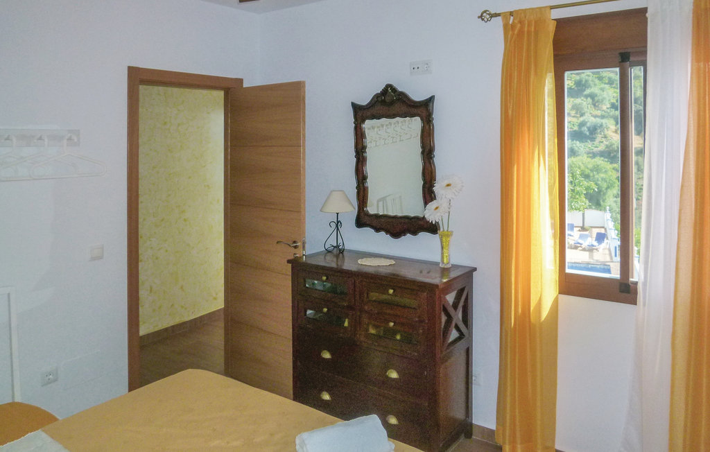 Feriehuse - Sayalonga , Spanien - EAN043 21