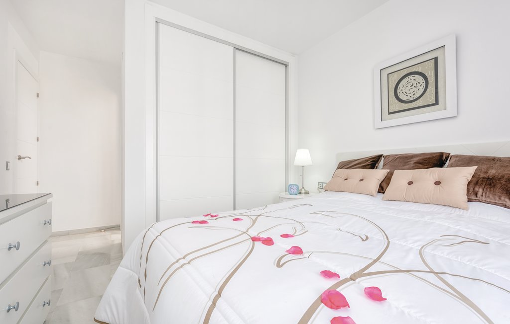 Ferieleilighet - Margolf Riviera Del Sol , Spania - EAN097 15