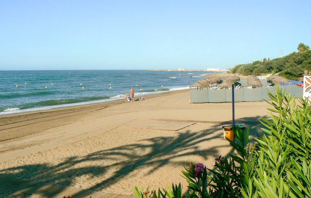 Ferieleilighet - Calahonda , Spania - EAN221 44