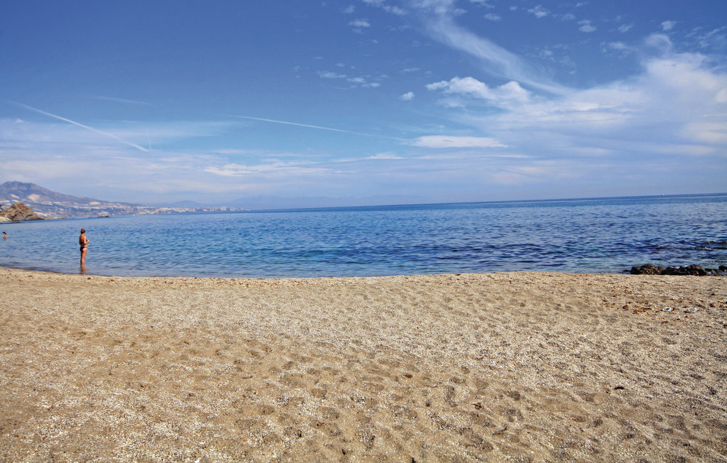 Feriehus - Mijas Costa , Spania - EAN284 26