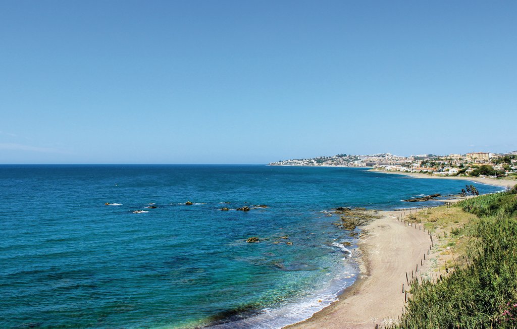 Ferieleilighet - Chaparral , Spania - EAN309 17