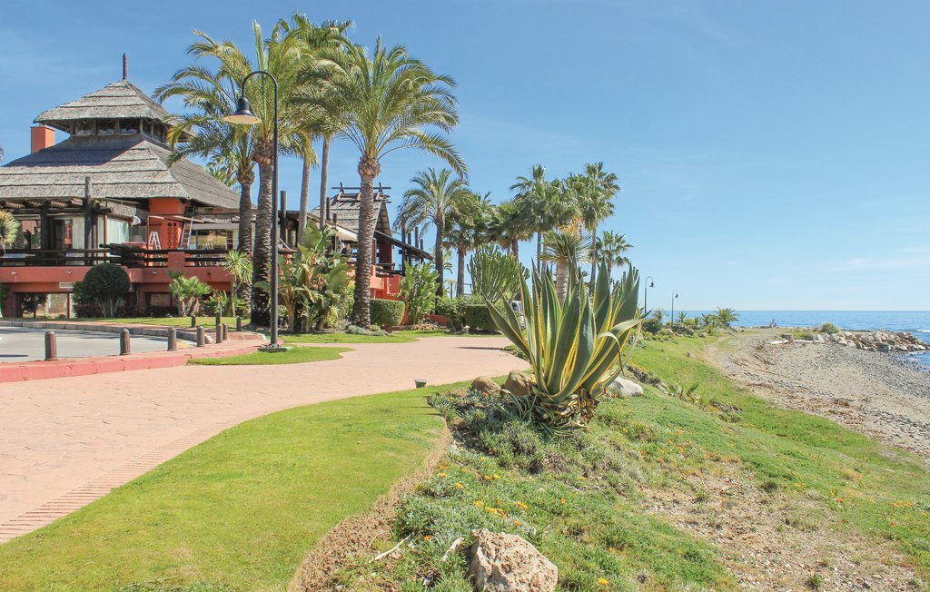 Lejlighed - Estepona-Cancelada , Spanien - EAN328 23