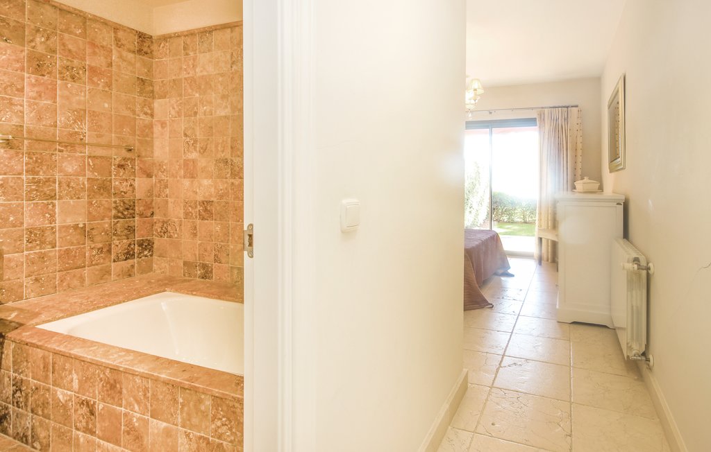 Lejlighed - Estepona-Cancelada , Spanien - EAN328 18