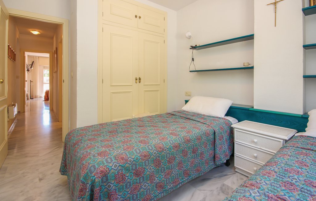 Lejlighed - Las Lagunas de Mijas , Spanien - EAN362 4