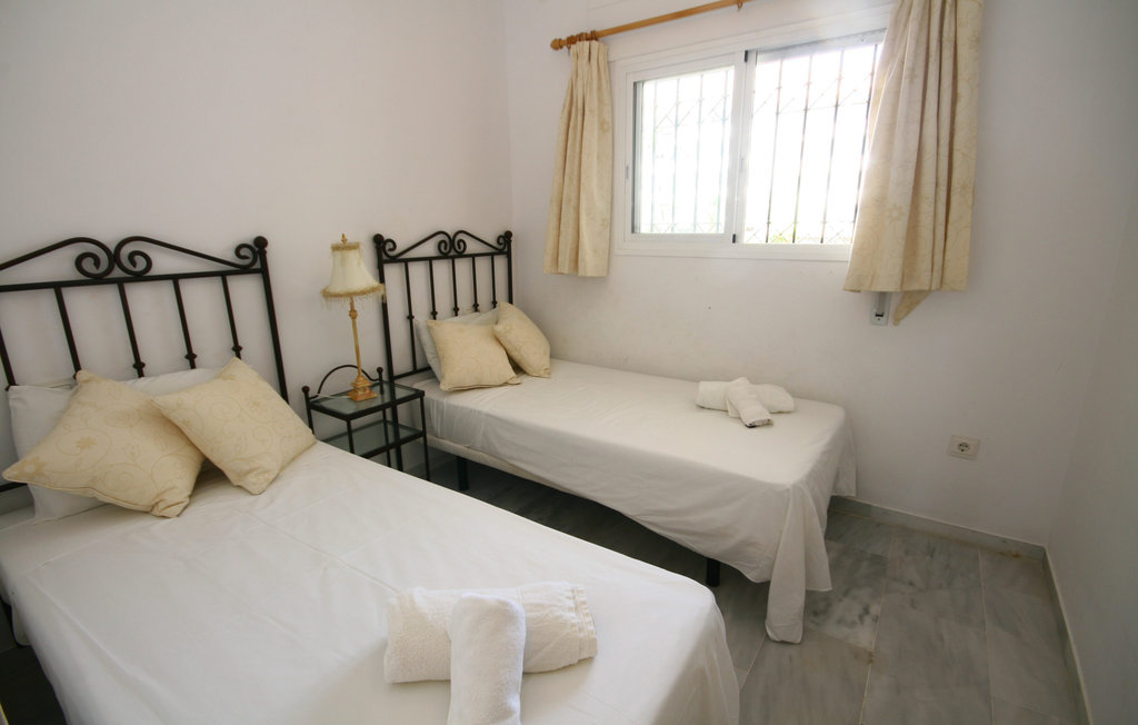 Semesterlägenhet - Mijas Costa , Spanien - EAN420 15