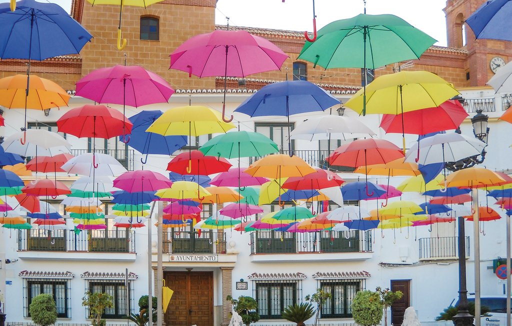 Feriehus - Torrox , Spania - EAN616 18