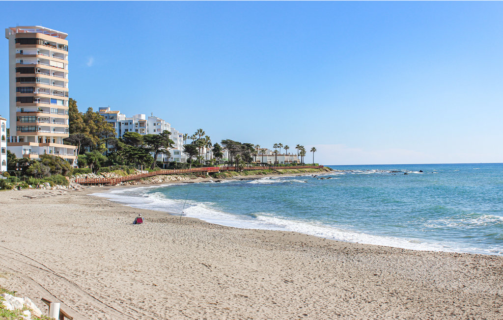 Feriehus - Mijas Costa , Spania - EAN702 43