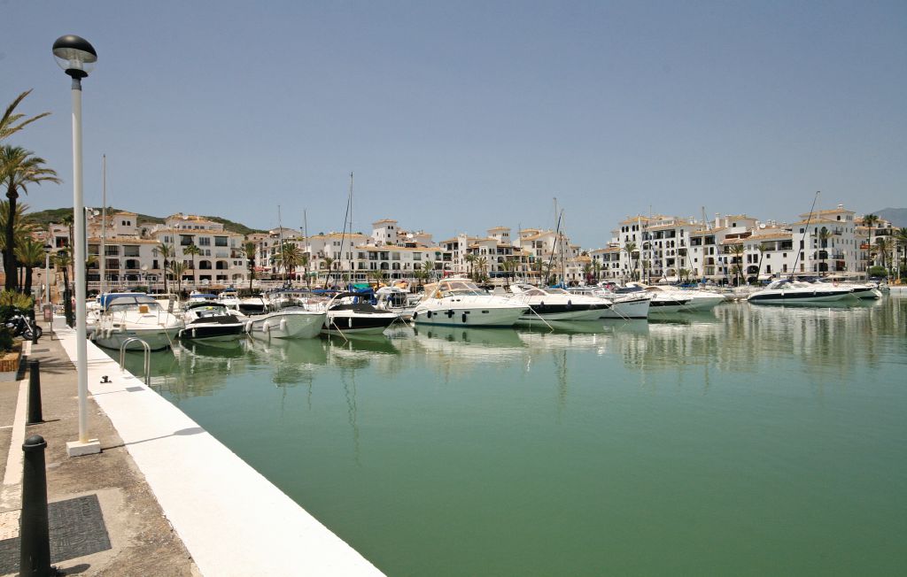 Ferieleilighet - Casares , Spania - EAN714 19