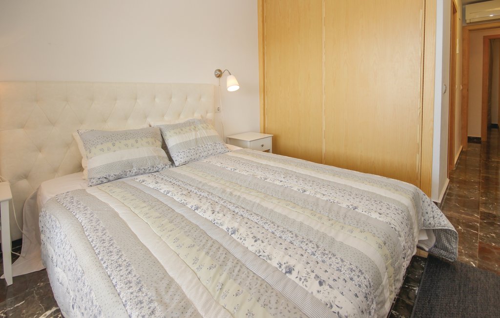 Ferieleilighet - Fuengirola , Spania - EAN751 18