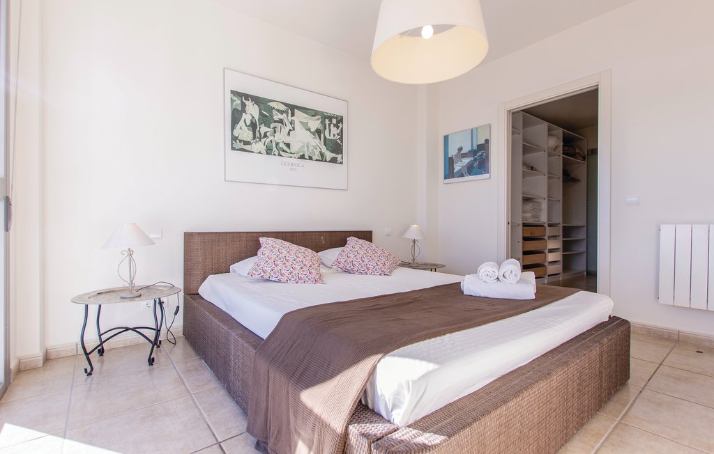 Feriehuse - Competa , Spanien - EAN789 25