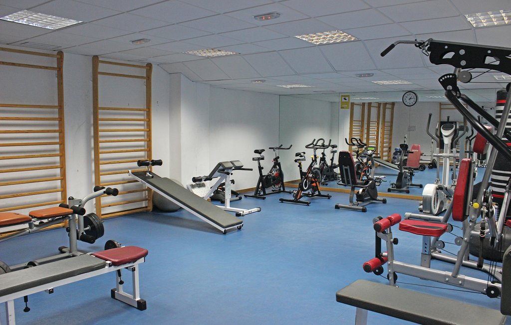 Lejlighed - Estepona , Spanien - EAN899 17