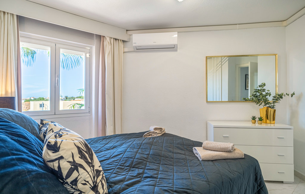 Ferieleilighet - Riviera del Sol , Spania - EAN979 13