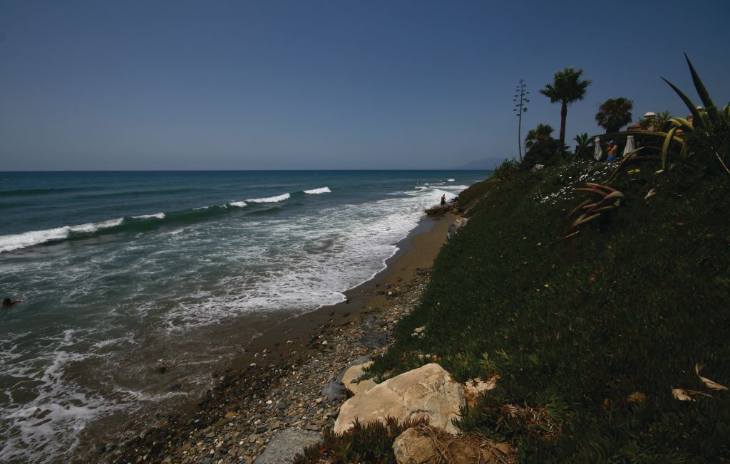 Semesterlägenhet - Marbella-Las Chapas , Spanien - EAN430 17