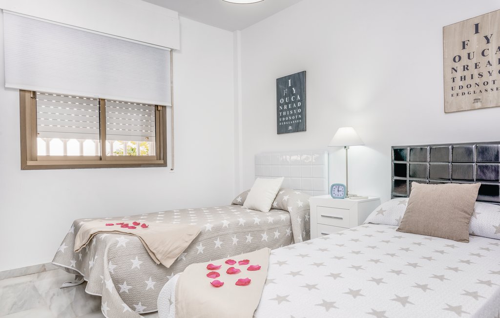 Ferieleilighet - Margolf Riviera Del Sol , Spania - EAN097 16